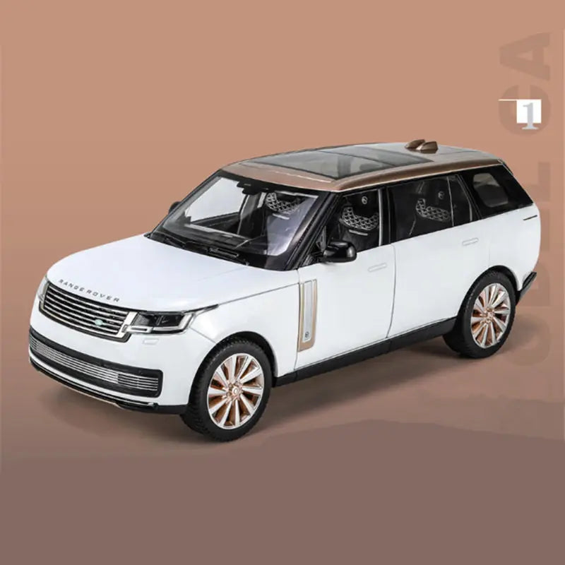1/18 Land Range Rover SUV