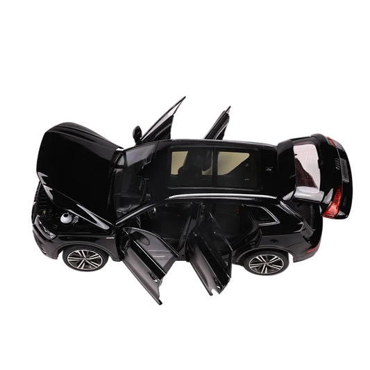 Audi Q5L 1/18