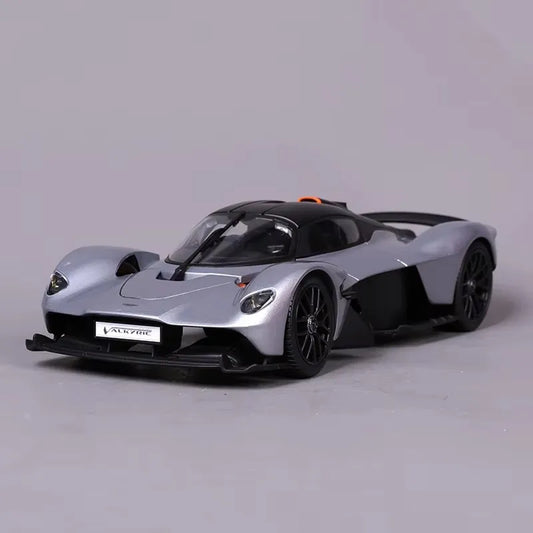Aston Martin Valkyri 1/18