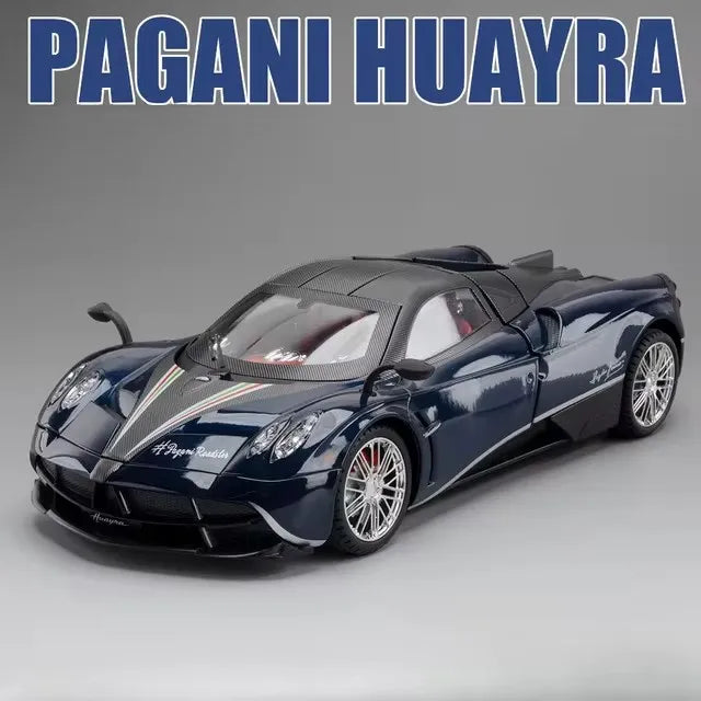 1:18 Pagani Huayra