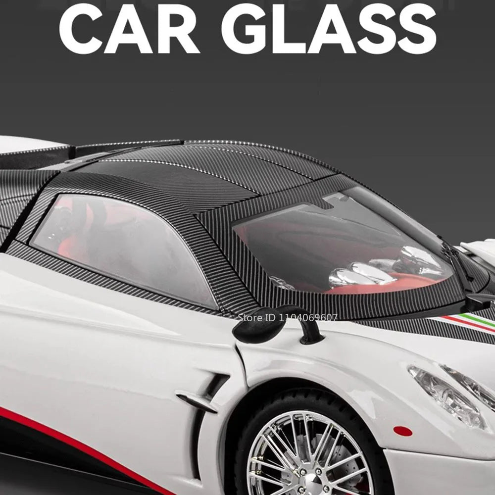 1:18 Pagani Huayra