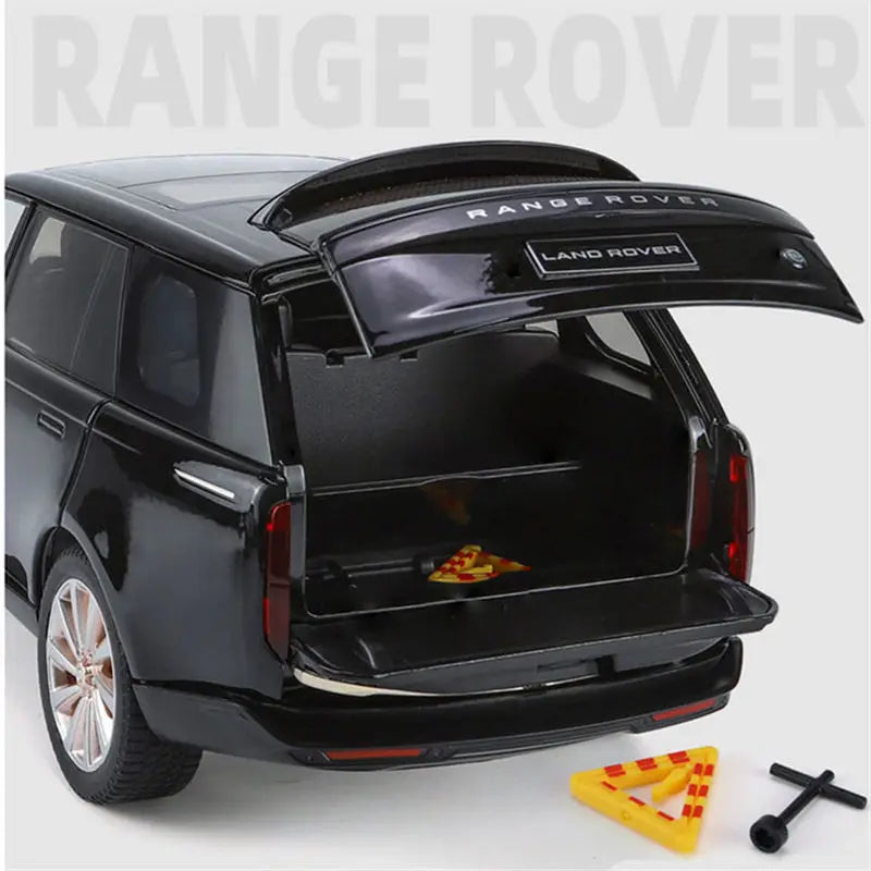 1/18 Land Range Rover SUV