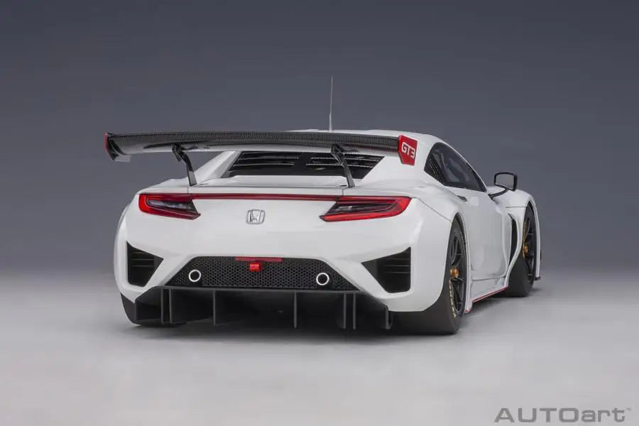 Honda NSX GT3 2018 1/18