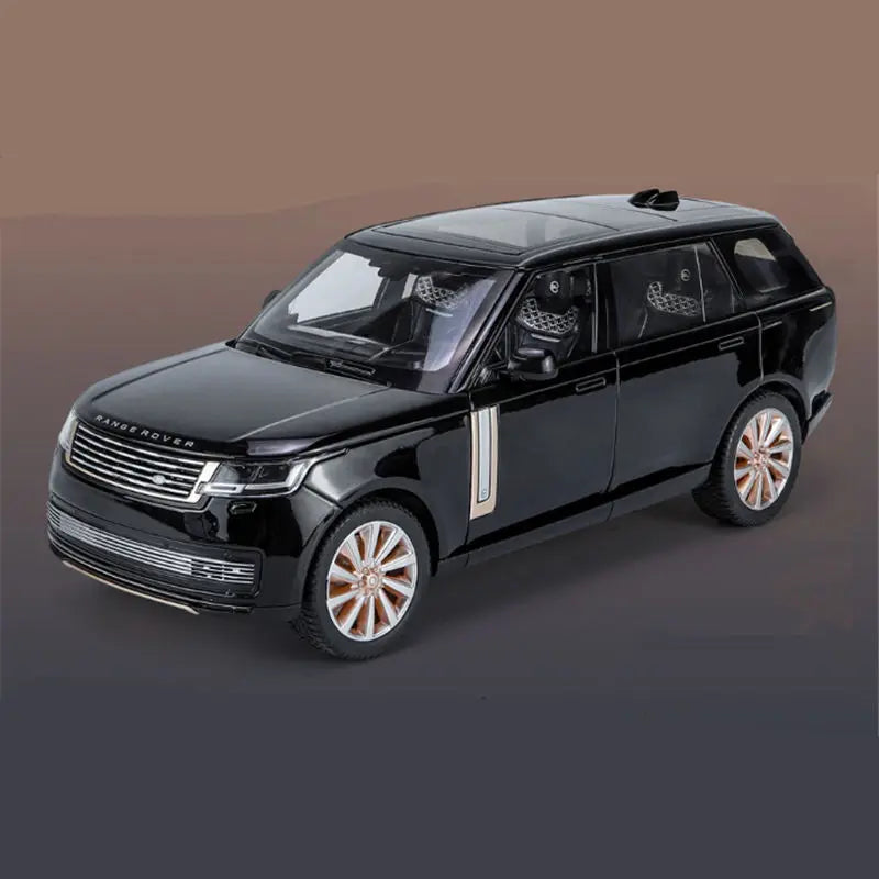 1/18 Land Range Rover SUV