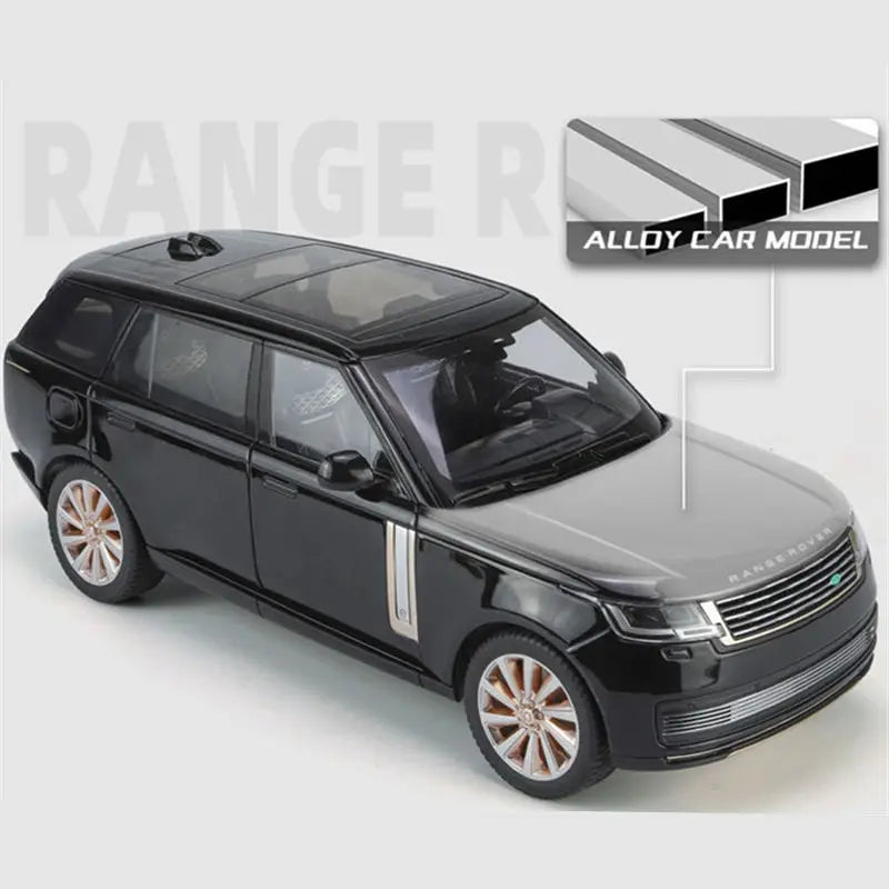 1/18 Land Range Rover SUV