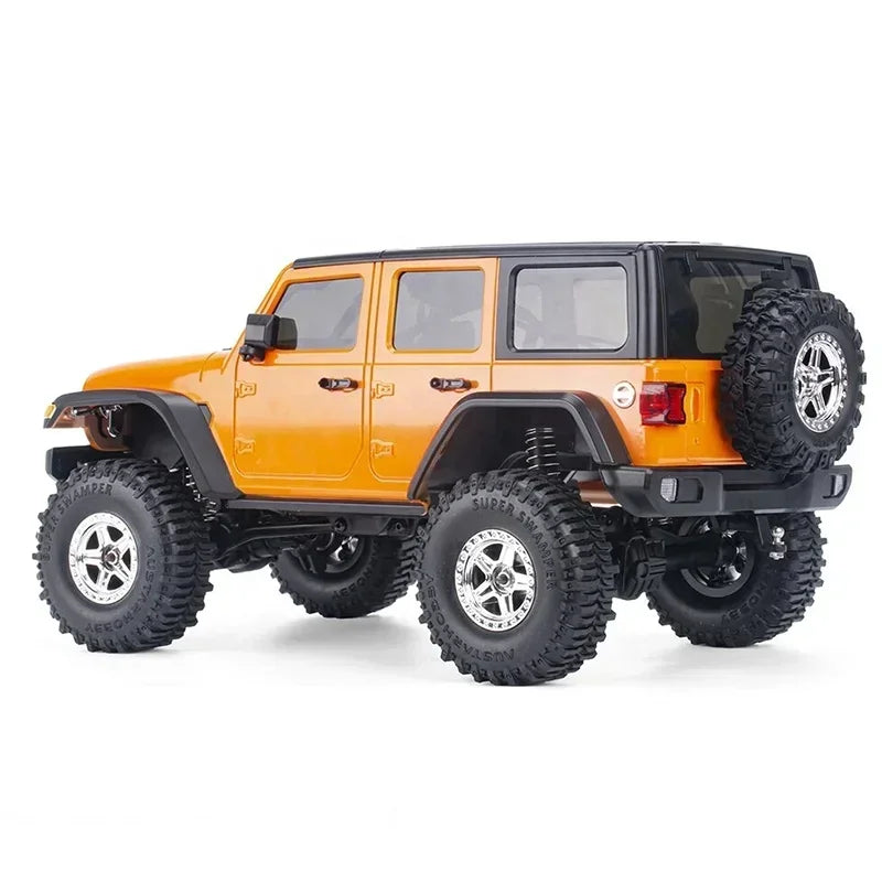 60km/h 1/14 2.4G 4WD Electric Brushless RC Car Off Road 4x4 Drive High Speed Remote Control Truck Vehicle Toys For Boys