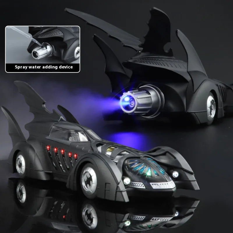 1:18 Batmobile Car 1995