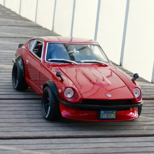 Datsun 240Z 1971 1/18