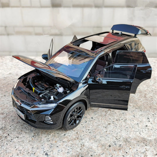 Chevrolets Blazer SUV 1/18