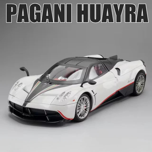 1:18 Pagani Huayra