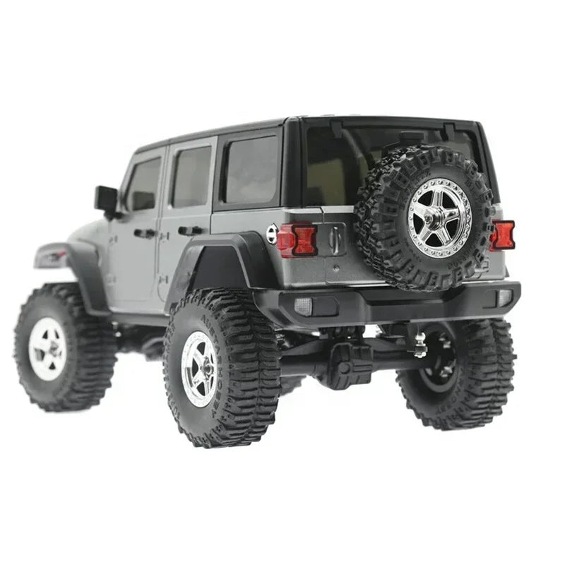 60km/h 1/14 2.4G 4WD Electric Brushless RC Car Off Road 4x4 Drive High Speed Remote Control Truck Vehicle Toys For Boys