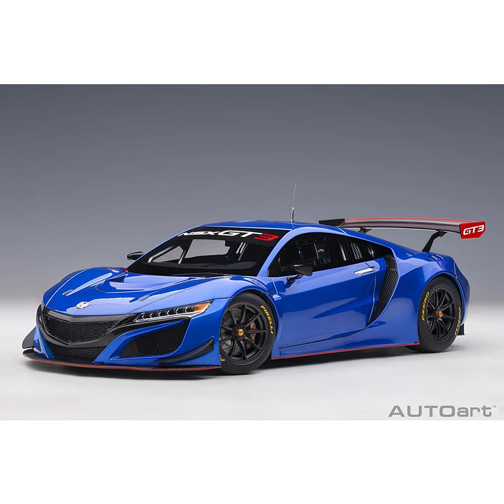 1/18 Honda NSX GT3 2018