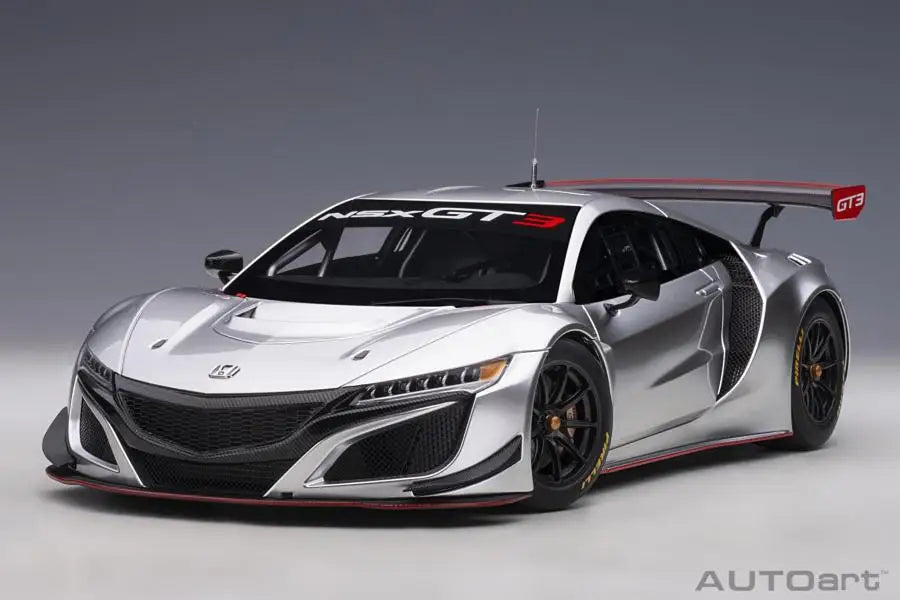 1/18 Honda NSX GT3 2018