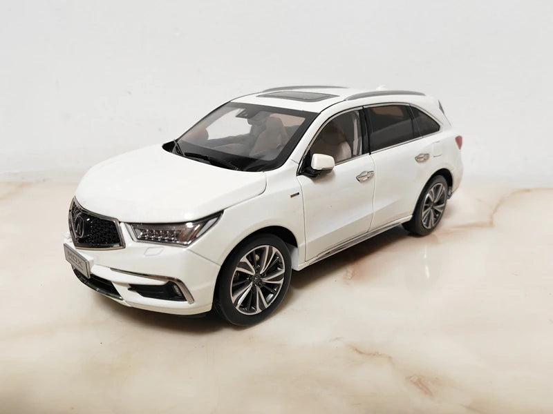 Acura MDX 1/18