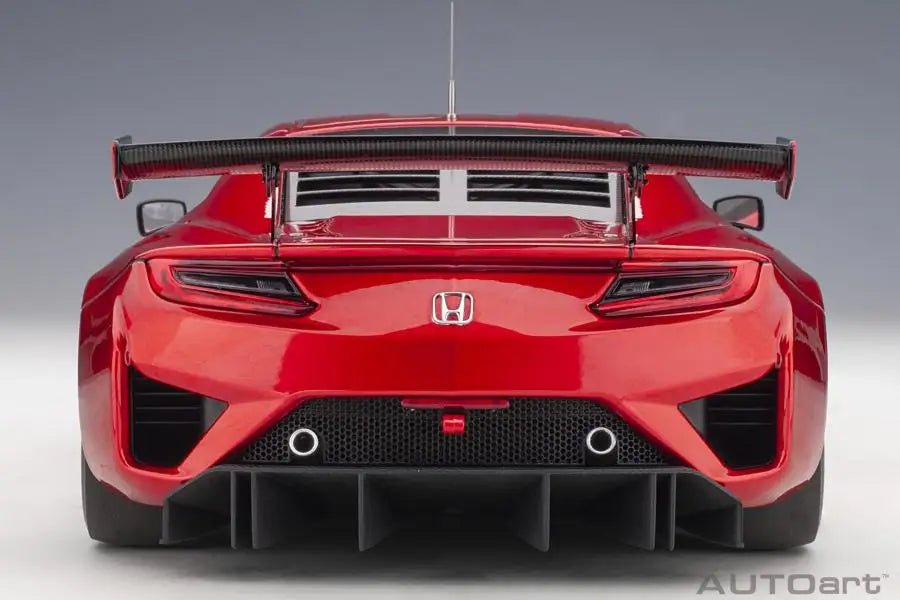 1/18 Honda NSX GT3 2018