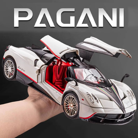 1:18 Pagani Huayra
