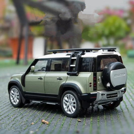 1/18 Range Land Rover Defender SUV