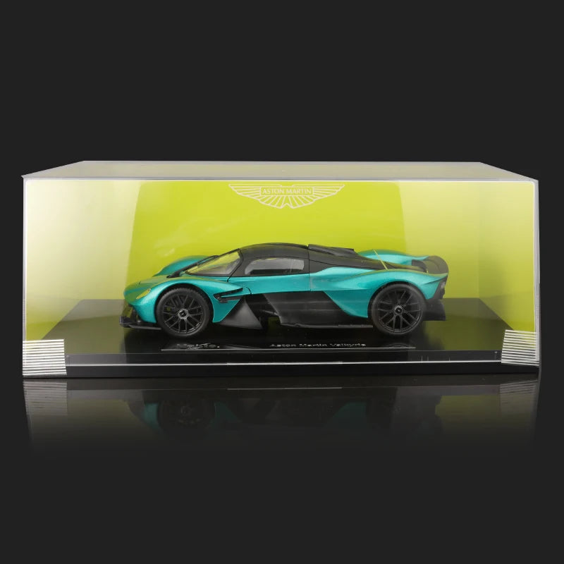 1:18 Aston Martin Valkyri