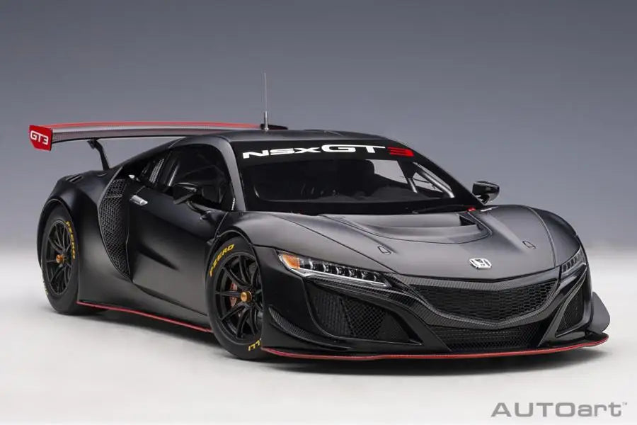 1/18 Honda NSX GT3 2018