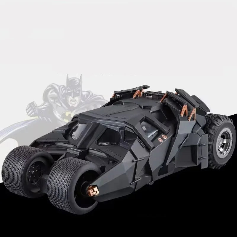 1/18 Batmobile Car 2008