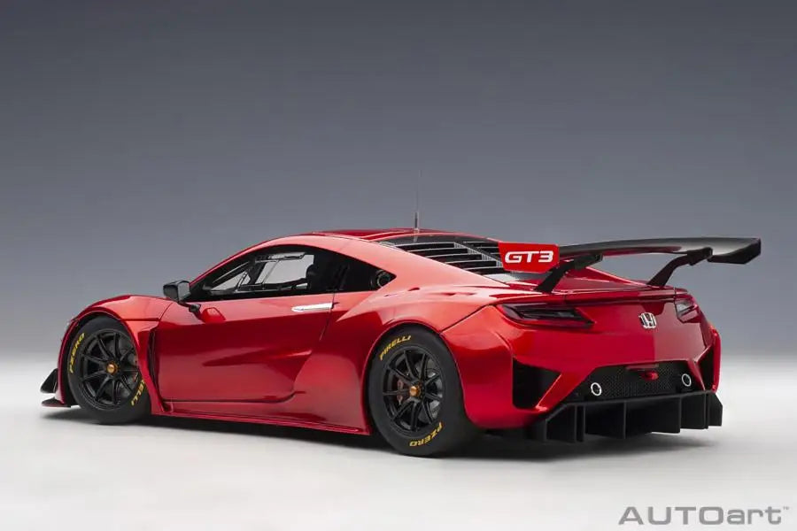 1/18 Honda NSX GT3 2018