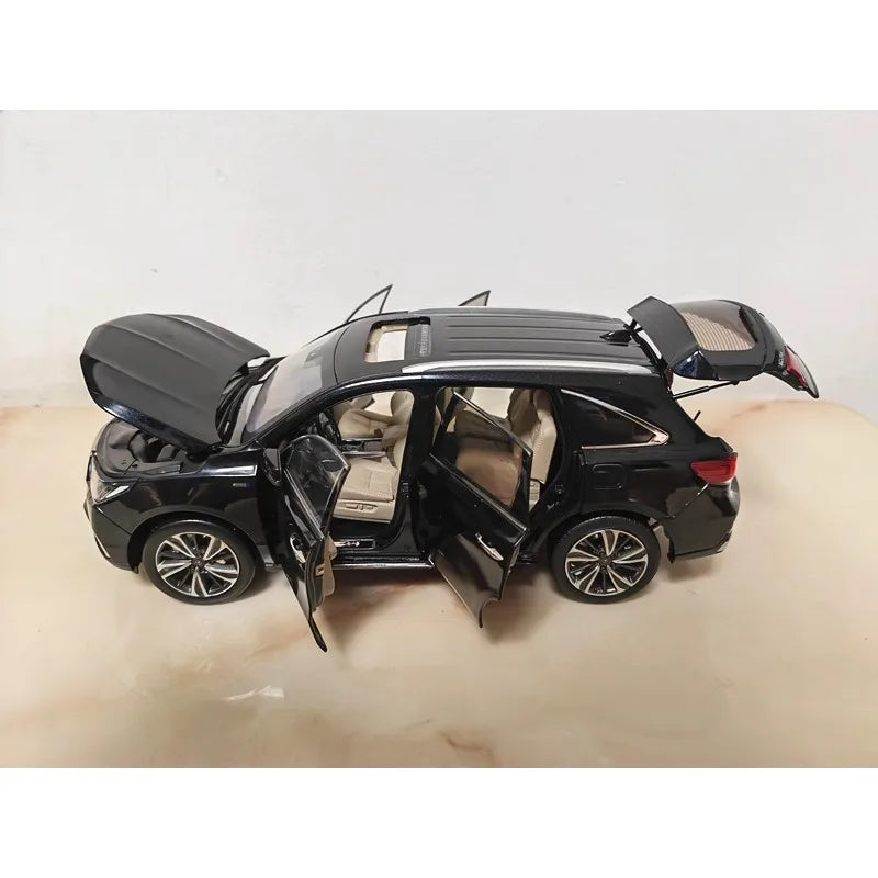 Acura MDX 1/18