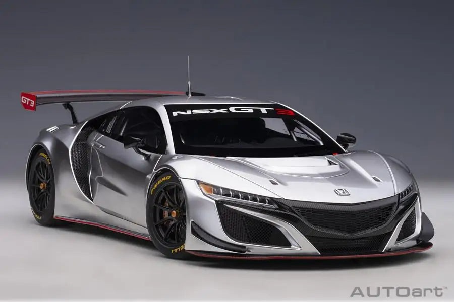 1/18 Honda NSX GT3 2018