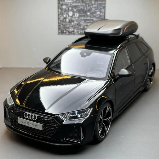 1/18 AUDI RS6