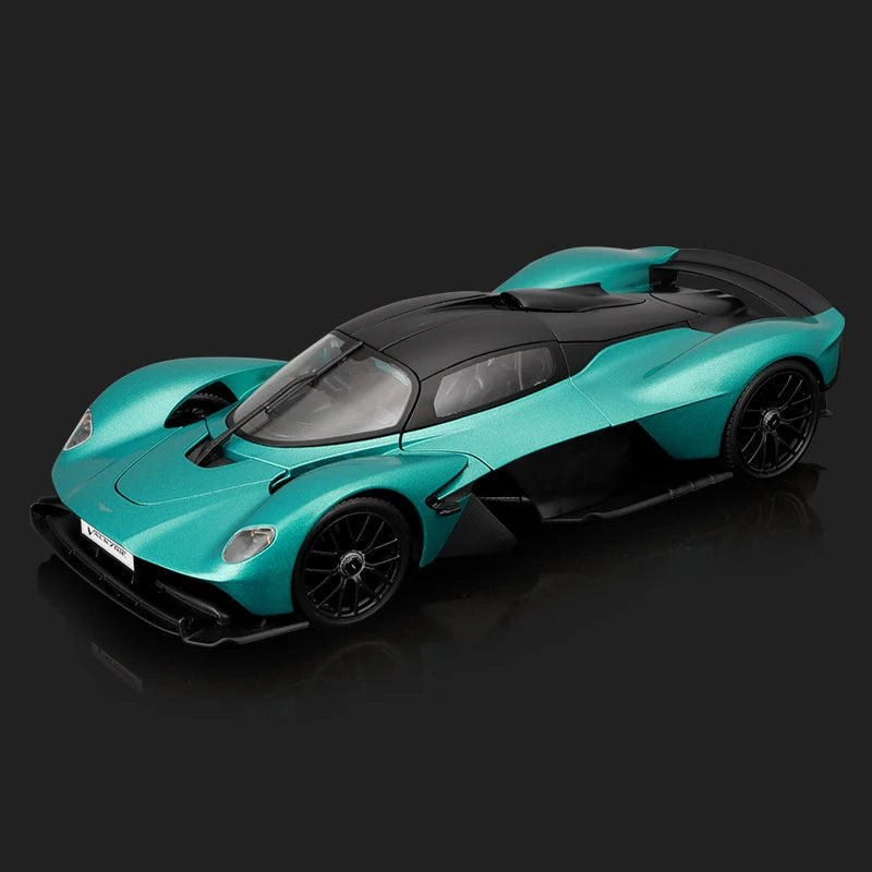 1:18 Aston Martin Valkyri