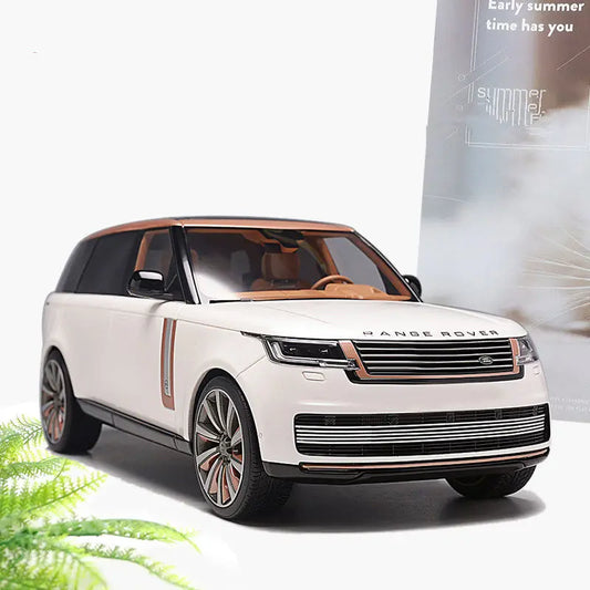 1/18 Land Range Rover SUV