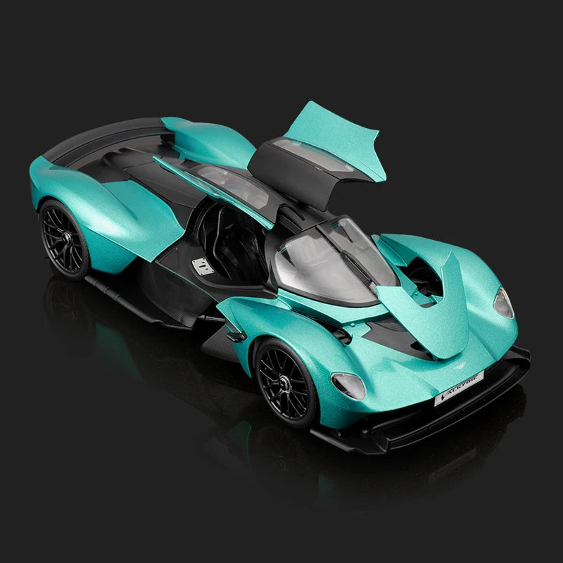 1:18 Aston Martin Valkyri