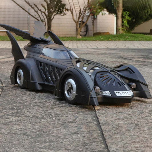 1:18 Batmobile Car 1995