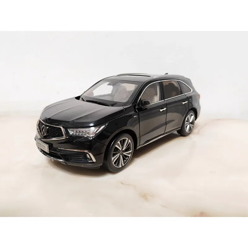 Acura MDX 1/18