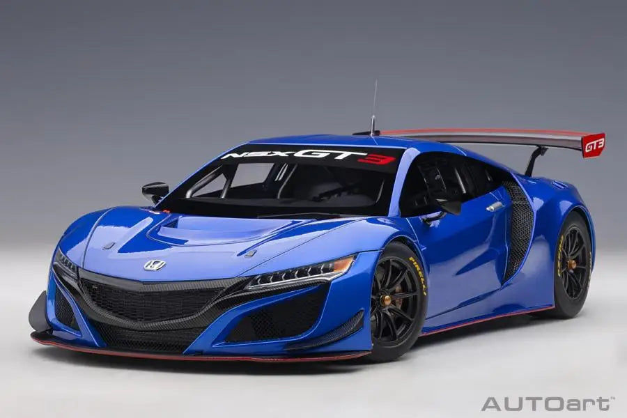 1/18 Honda NSX GT3 2018