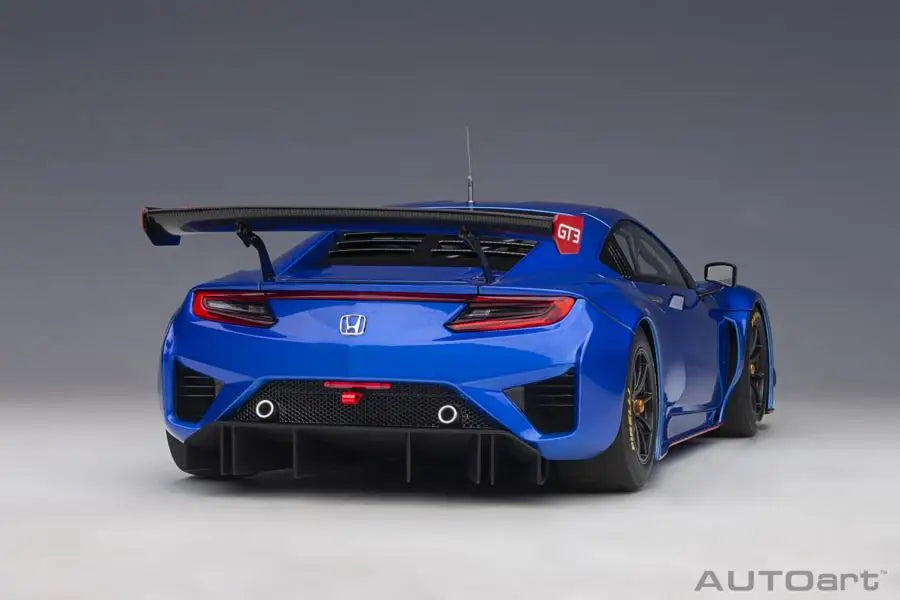 1/18 Honda NSX GT3 2018