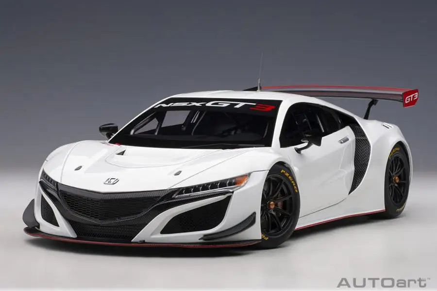 1/18 Honda NSX GT3 2018
