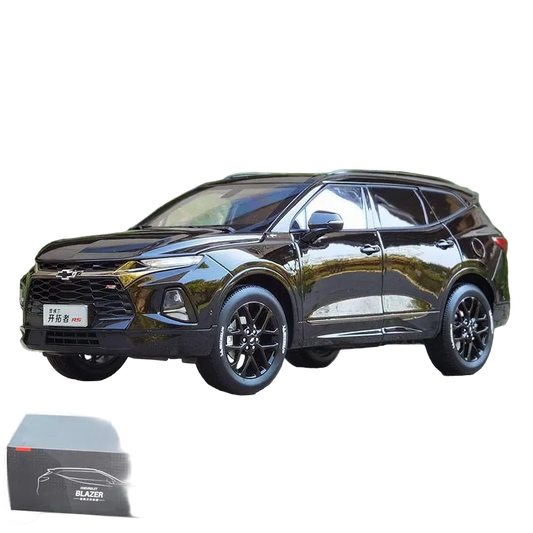 Chevrolets Blazer SUV 1/18