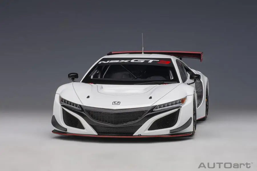 1/18 Honda NSX GT3 2018