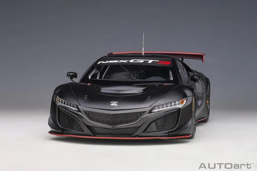 1/18 Honda NSX GT3 2018