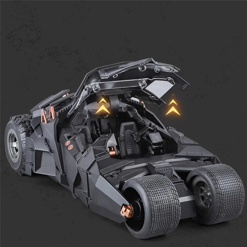 1/18 Batmobile Car 2008