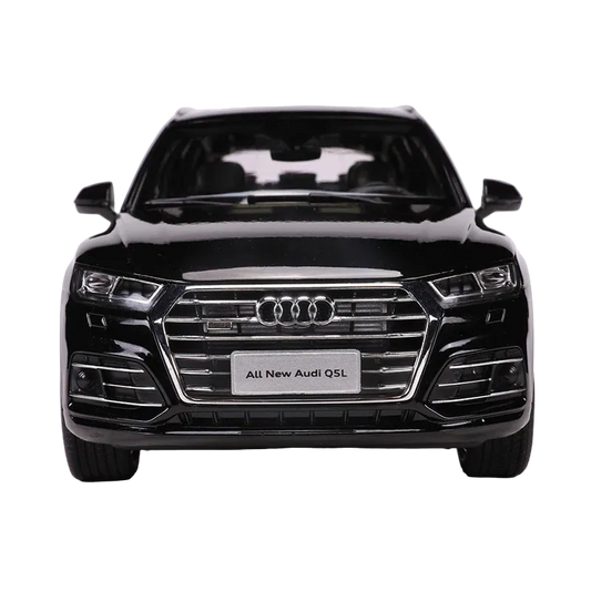 Audi Q5L 1/18