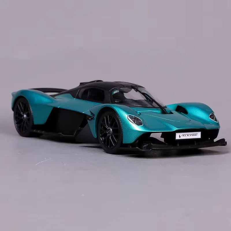 1:18 Aston Martin Valkyri
