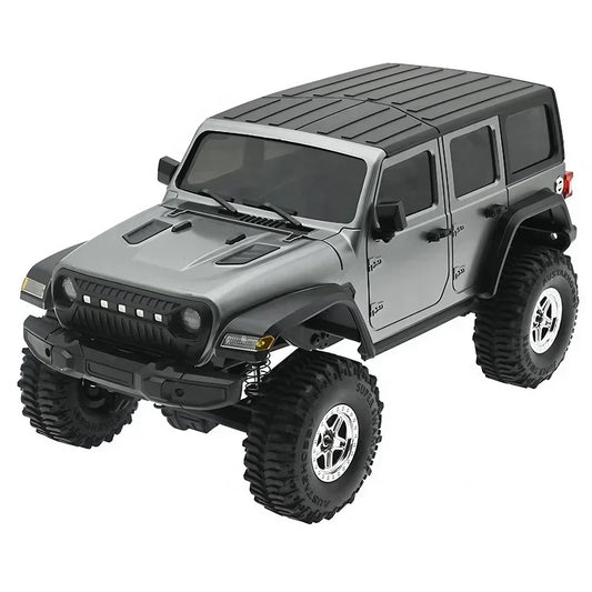 60km/h 1/14 2.4G 4WD Electric Brushless RC Car Off Road 4x4 Drive High Speed Remote Control Truck Vehicle Toys For Boys