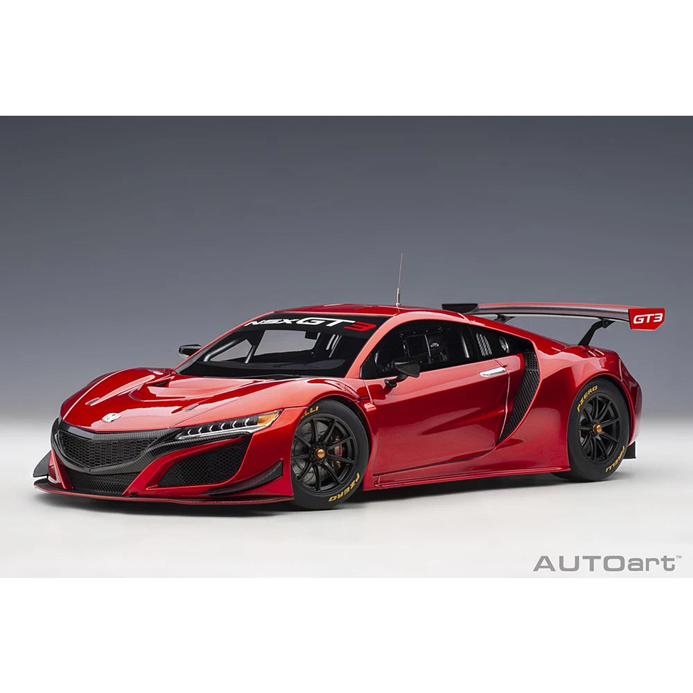 1/18 Honda NSX GT3 2018