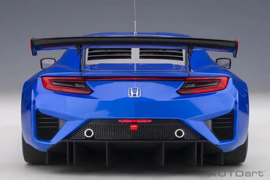 1/18 Honda NSX GT3 2018