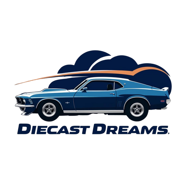 Diecast-Dreams